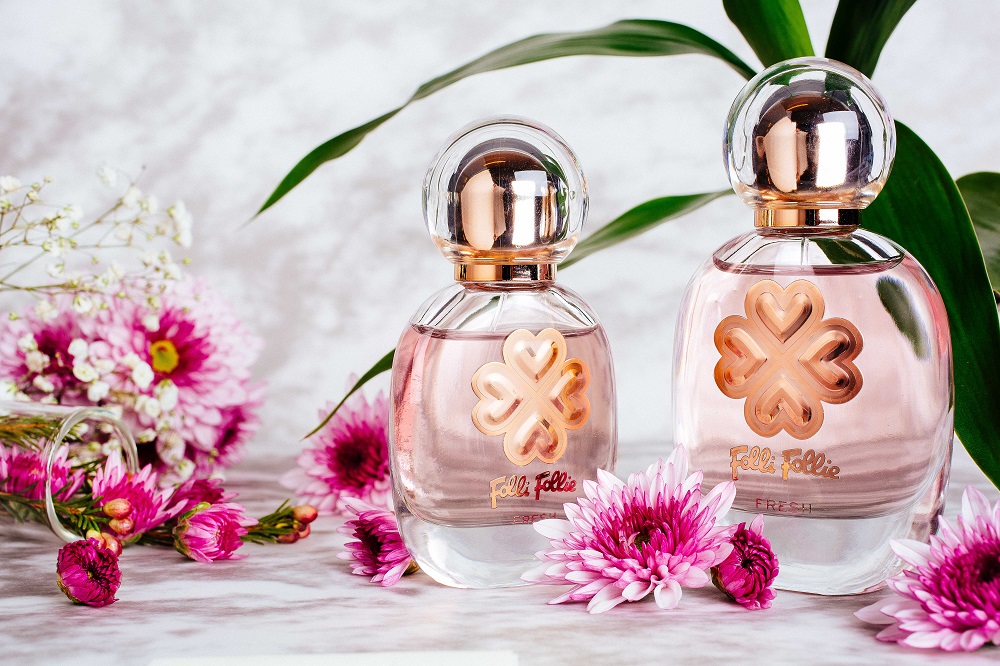 在Folli Follie香氛，發現屬於自希臘島嶼的迷人香氣| Bella.tw儂儂